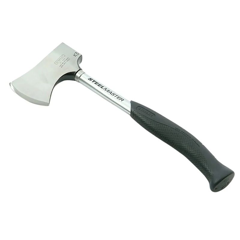 تبر استنلی مدل steel master 030